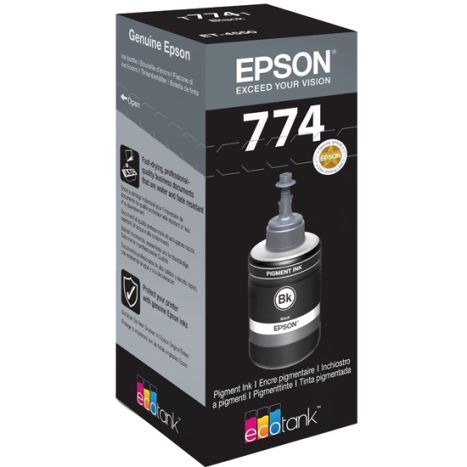 Cartucho Original EPSON T774 - C13T774140