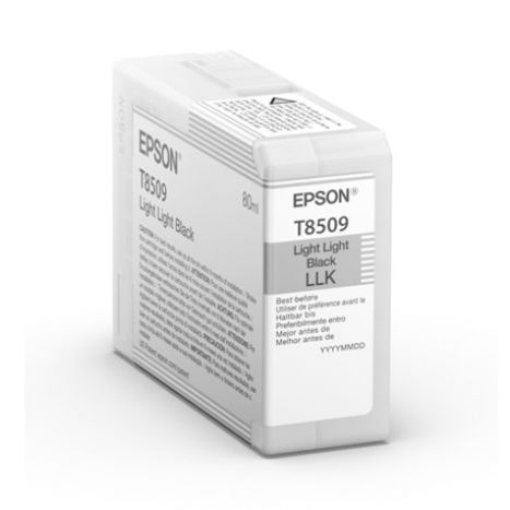 Cartucho Original EPSON T8509 Gris - C13T850900