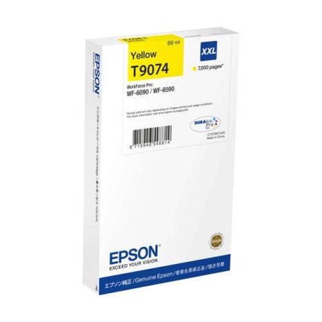 Cartucho Original EPSON T907440 - C13T907440