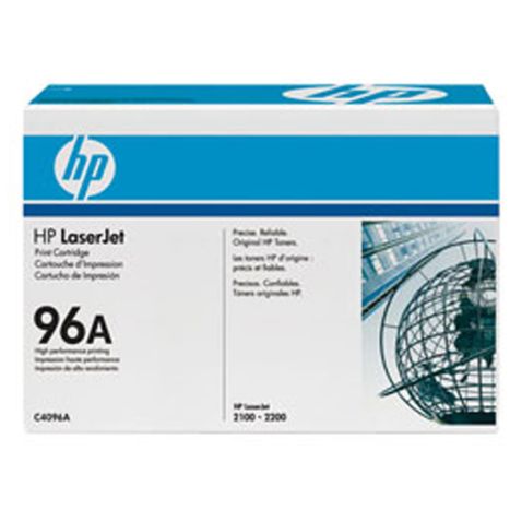 Toner Original HP C4096A Negro - C4096A