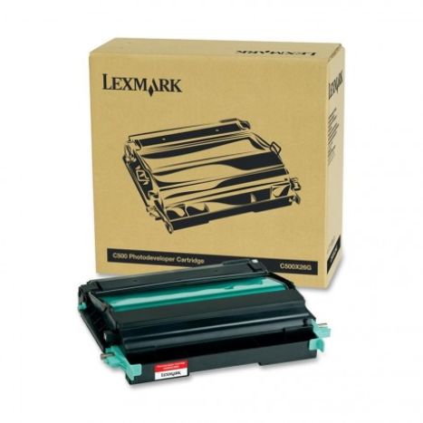 Toner Original LEXMARK C500X26G - C500X26G