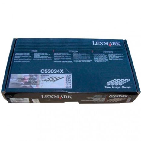 Tambor original C53034X lexmark