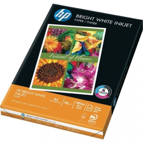 Papel - Etiquetas C5977B-61621 hp