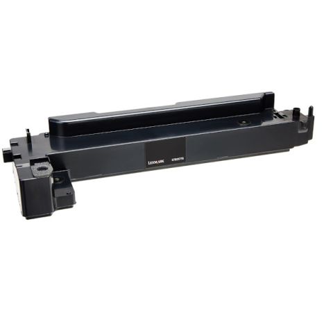 Bote Residual C792X77G lexmark