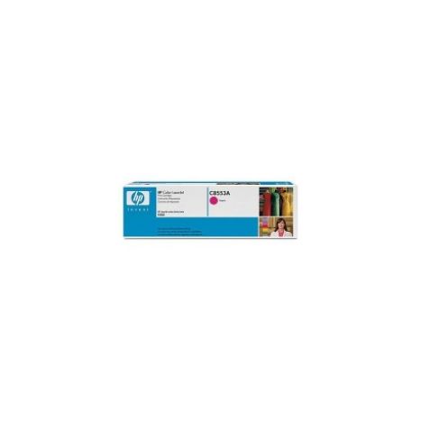 Toner Original HP C8553A Magenta - C8553A