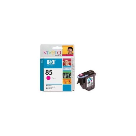 Cartucho Original HP 85 Magenta - C9421A