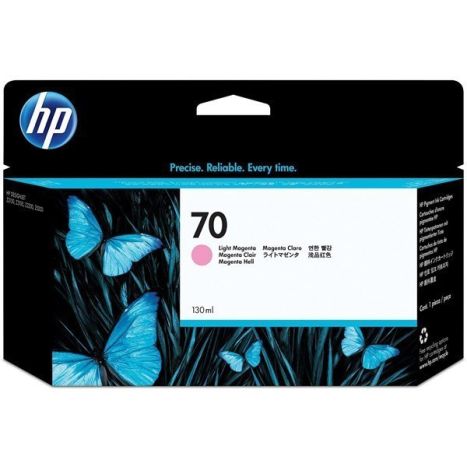 Cartucho Original HP 70 Magenta claro - C9455A