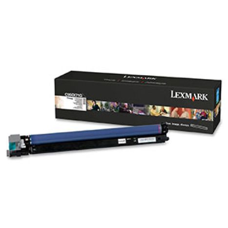 Tambor original C950X71G lexmark negro