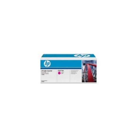 Toner Original HP CE273A Magenta - CE273A