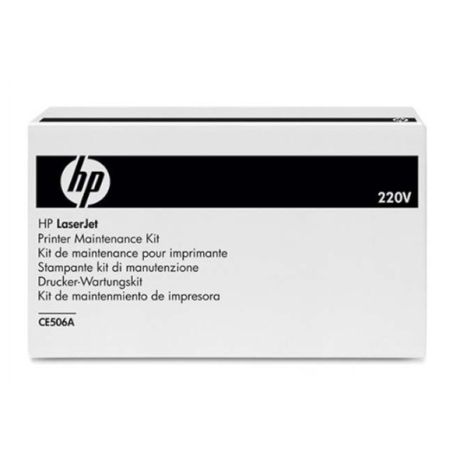 Mantenimiento CE506A hp