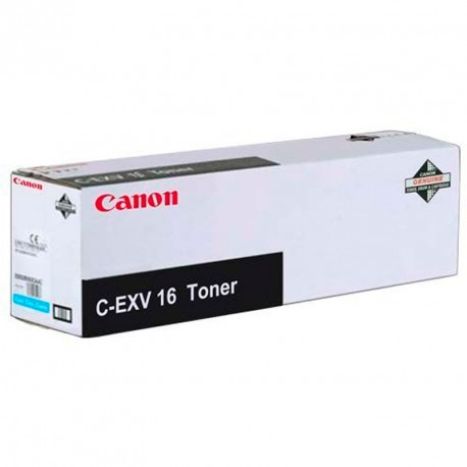 Toner Original CANON CEXV16C - CEXV16C