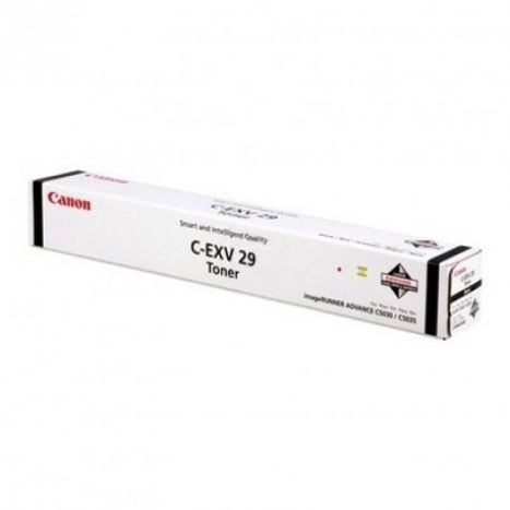 Toner Original CANON CEXV29BK Negro - CEXV29BK