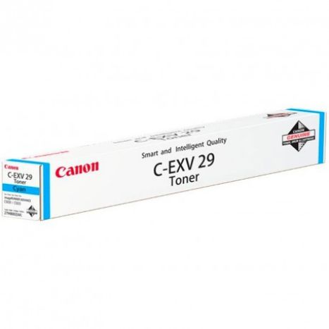 Toner Original CANON CEXV29 Cian - CEXV29C