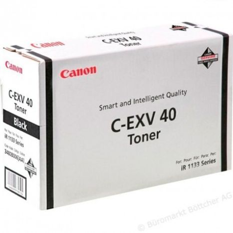 Toner Original CANON 3480B006 Negro - CEXV40