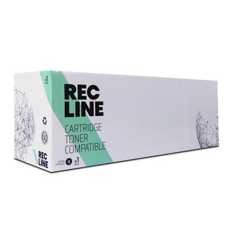 Toner Compatible con HP 654X Negro - CF330X-R