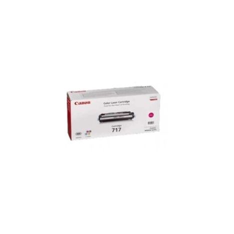 Toner Original CANON CL717C - CL717C