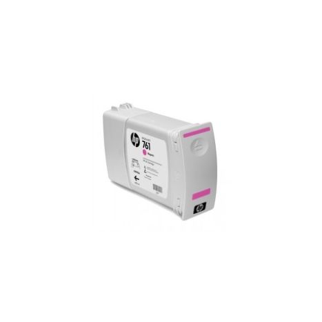 Cartucho Original HP 761 Magenta - CM993A