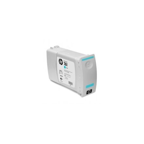 Cartucho Original HP 761 Cyan - CM994A
