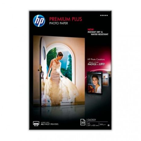 Papel - Etiquetas CR675A hp