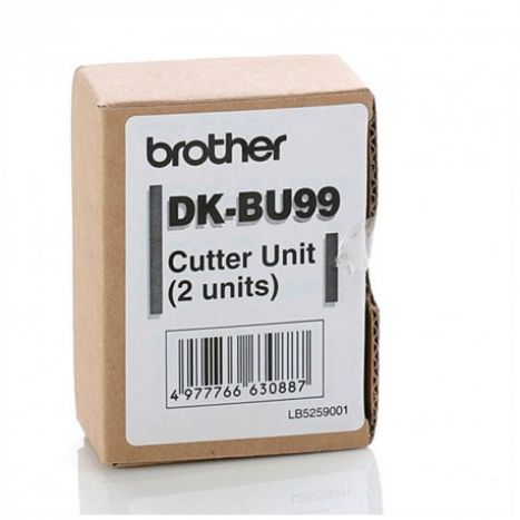 Toner Original BROTHER DKBU99 - DKBU99