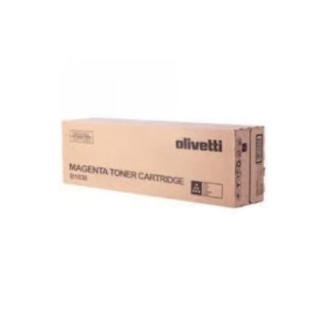 Toner Original OLIVETTI ESM0084 Magenta - ESM0084