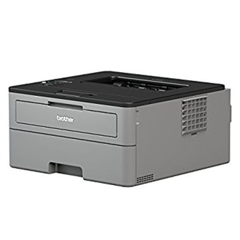 Impresora Láser BROTHER HL-L2350D Monocromo - Dúplex · 30PPM · 2400x600 ·  LAN/USB - Toner TN2420