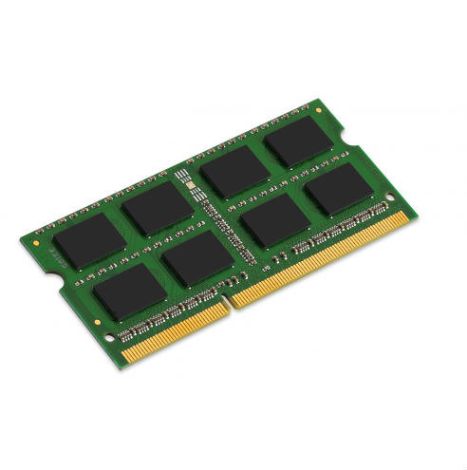 Memoria RAM KINGSTON Technology Valueram 8GB DDR3 1600 MHz CL11 - KVR16LS11/8