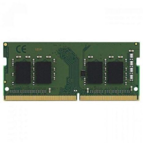 Memoria Ram KINGSTON KVR26S19S8/8 8GB DDR4 PC4-2666 CL19 -  KVR26S19S8/8