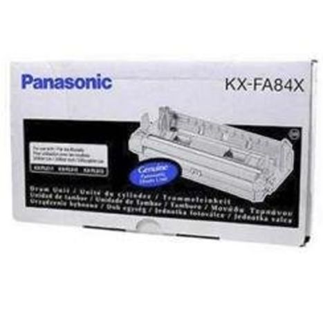 Tambor original KXFA84X panasonic