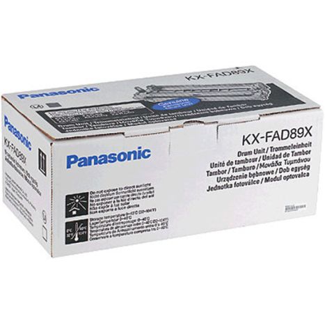 Panasonic - Tambor Original 10000 pag - KXFAD89X