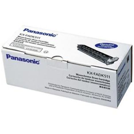 Tambor original KXFADK511X panasonic negro