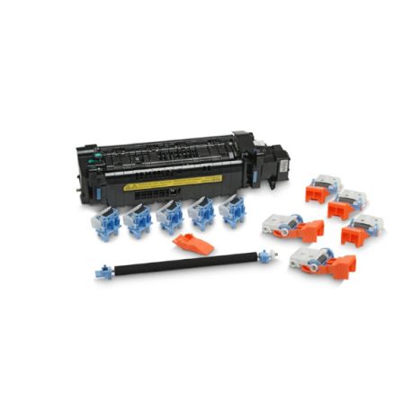 Mantenimiento KIT-MAINTENANCE 220V.L0H25-67901.M607.M608