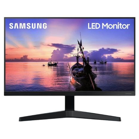 Monitor LED SAMSUNG F27T350FHR - 27" FHD · HDMI · 5MS · 250CD/M2 · Vesa 100x100