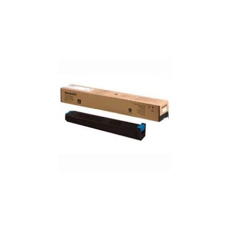 Toner Original SHARP MX36GTCA - MX36GTCA