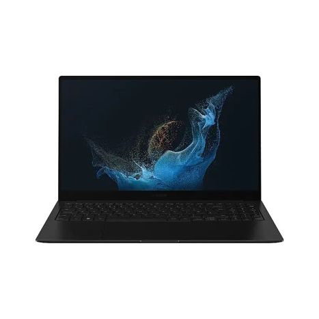 Portátil SAMSUNG GALAXY BOOK2 BUSINESS NP641BED-KA1ES - i7 · 14" FHD · 16GB · 512GB SSD · WIN11 · Gris Oscuro