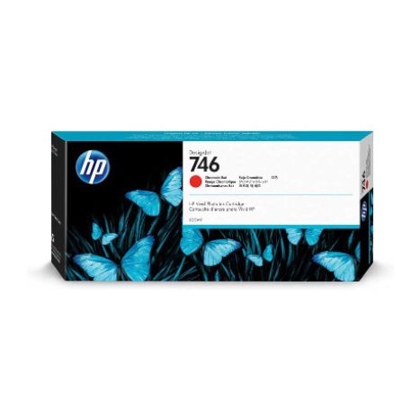 Cartucho Original HP P2V81A - P2V81A