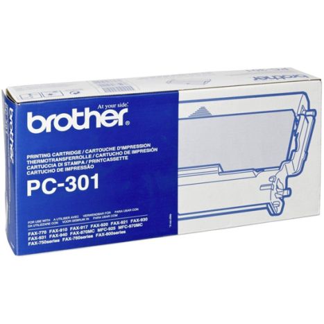 Cinta Transferencia PC301 brother