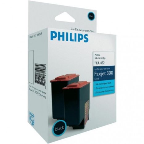 Cartucho Original PHILIPS PFA-432 Negro - PFA432