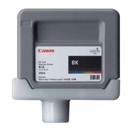 Cartucho Original CANON PFI-303 Negro - PFI303BK