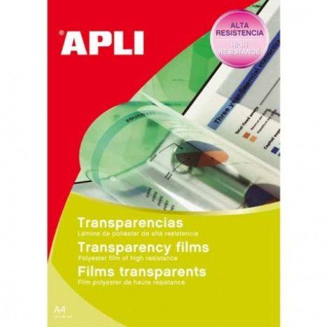 Papel - Etiquetas PL01062 apli