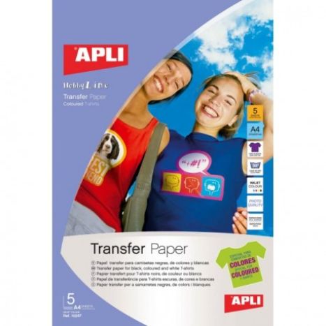 Papel - Etiquetas PL04128 apli