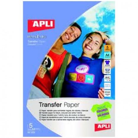 Papel - Etiquetas PL10247 apli