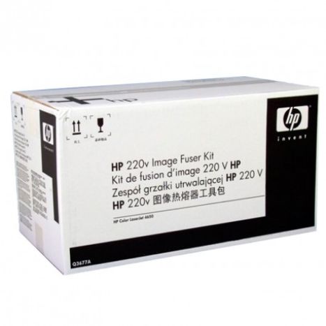 Fusor Q3677A hp