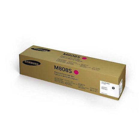 Toner Original SAMSUNG CLT-M804S Magenta - SS628A