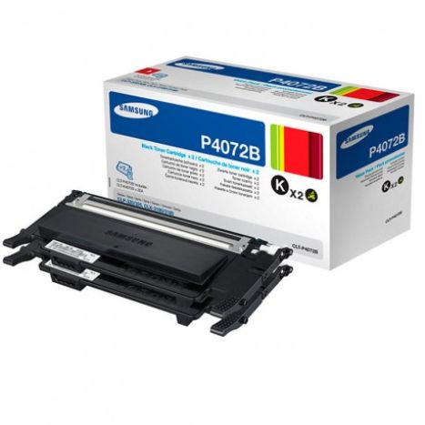 Toner Original SAMSUNG CLT-P4072B/ELS Negro - SU381A