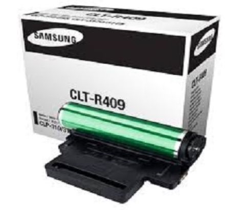 Tambor Original SAMSUNG CLT409/SEE Negro - SU414A