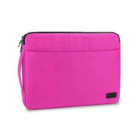 Maletín para Portátil SUBBLIM URBAN SUB-LS-0PS0104 - Hasta 15.6" · Rosa