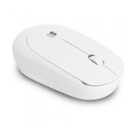 Ratón Inalámbrico SUBBLIM SUBMO-B2SW011 - USB · 1200 DPI · Blanco