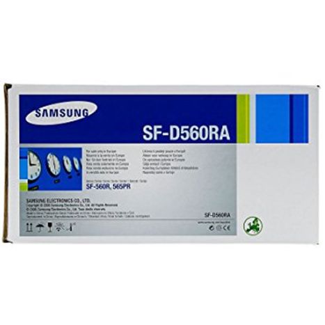 Toner Original SAMSUNG SF-D560RA/ELS Negro - SV227A