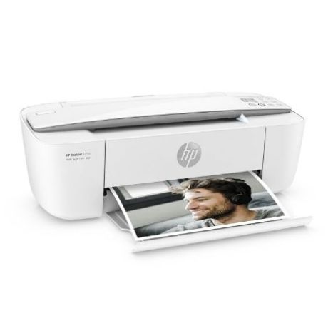 Impresora de Inyección a Color HP Deskjet 1000, Resolución hasta 4800 x  1200 dpi.